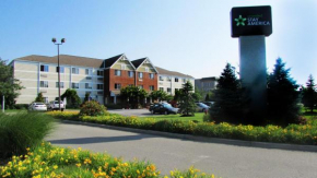  Extended Stay America Suites - Fishkill - Route 9  Фишкилл